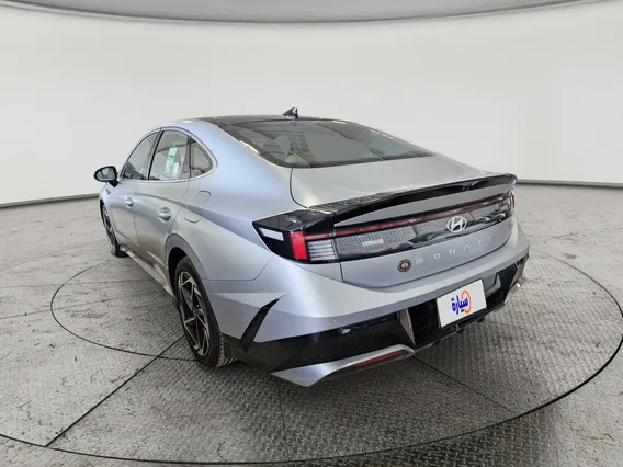 Hyundai Sonata Comfort 2024 