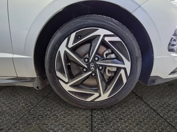 Hyundai Sonata Comfort 2024 