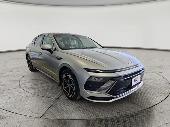 Hyundai Sonata Comfort 2024 