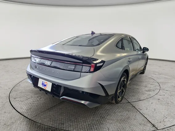 Hyundai Sonata Comfort 2024 