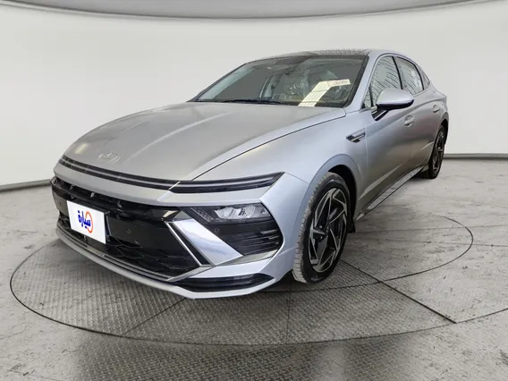 Hyundai Sonata Comfort 2024 