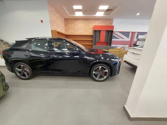 فاو بيستون بي 70 اس  ليمو 2024 