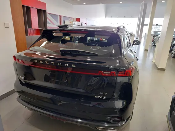 فاو بيستون بي 70 اس  ليمو 2024 