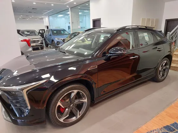 فاو بيستون بي 70 اس  ليمو 2024 