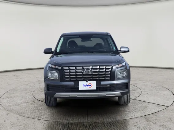 هيونداي فينو سمارت 2024 