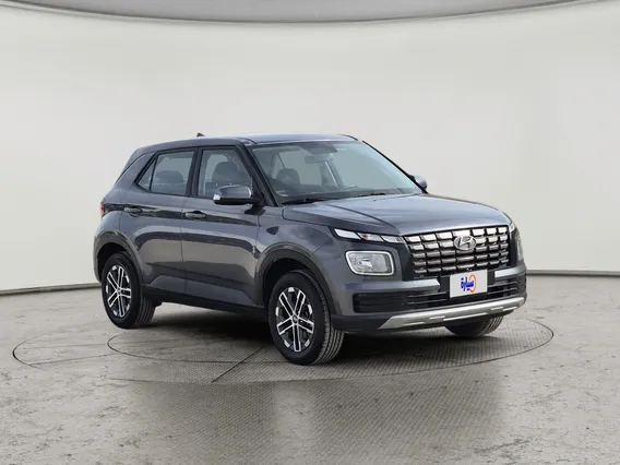 هيونداي فينو سمارت 2024 