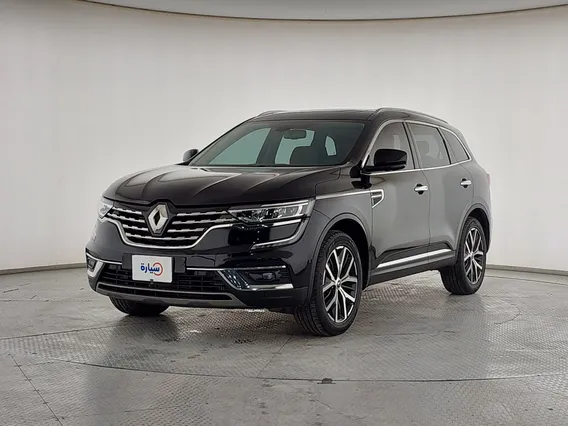 Renault Koleos LE 2023 دبل