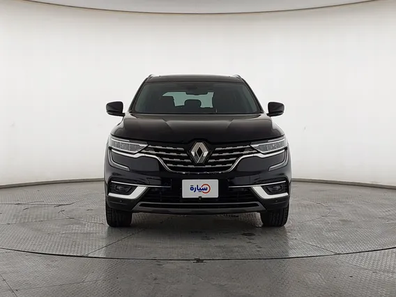 Renault Koleos LE 2023 دبل
