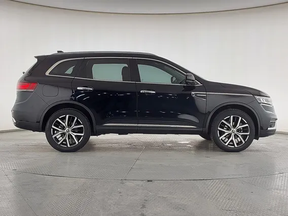 Renault Koleos LE 2023 دبل