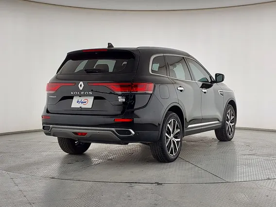 Renault Koleos LE 2023 دبل