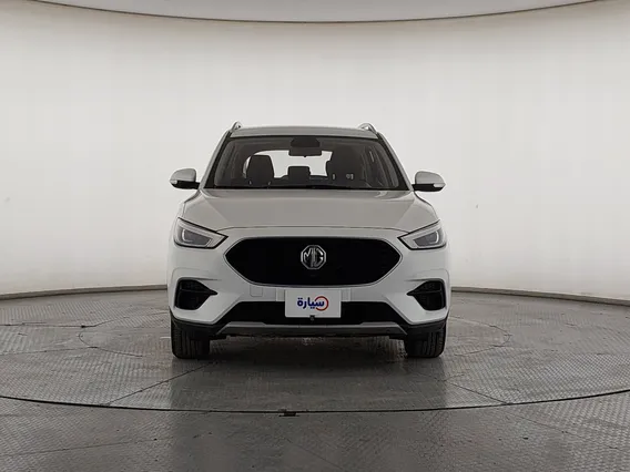 MG ZS STD 2023 