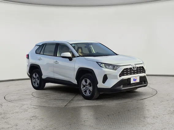 Toyota RAV4 LE 2022 