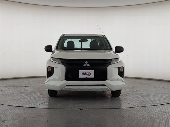 Mitsubishi L200 Double Cap 2022 