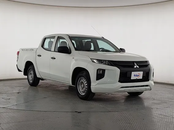 Mitsubishi L200 Double Cap 2022 
