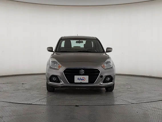 Suzuki Dzire GL 2023 