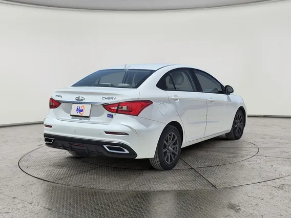 Chery Arrizo 5 Comfort 2024 