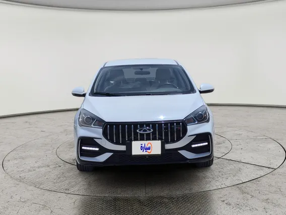 Chery Arrizo 5 Comfort 2024 