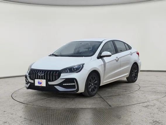 Chery Arrizo 5 Comfort 2024 