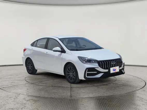 Chery Arrizo 5 Comfort 2024 