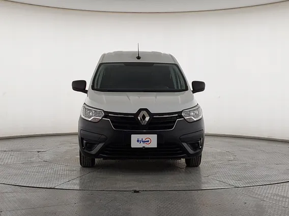 Renault Express Van 2024 