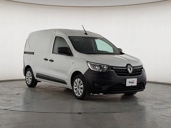 Renault Express Van 2024 
