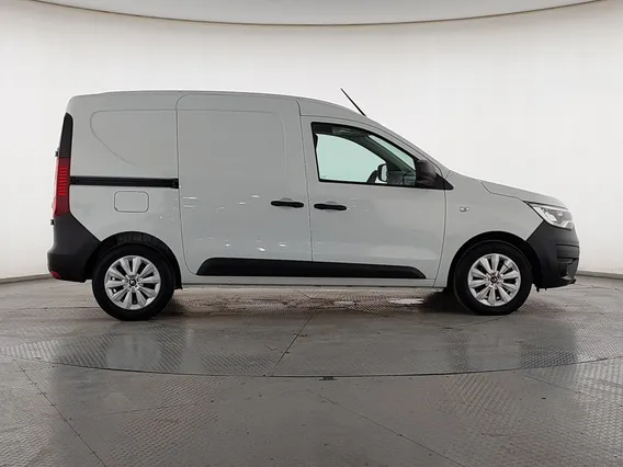 Renault Express Van 2024 