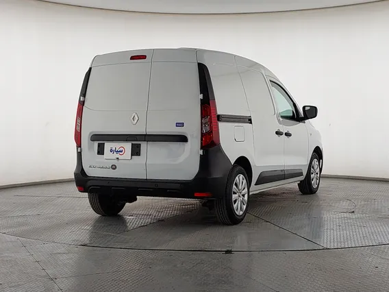 Renault Express Van 2024 