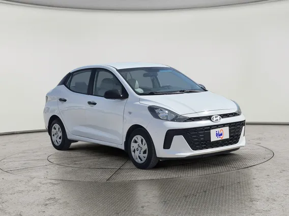 هيونداي Grand i10 فلييت 2024 