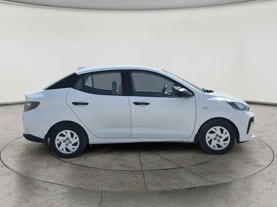 هيونداي Grand i10 فلييت 2024 