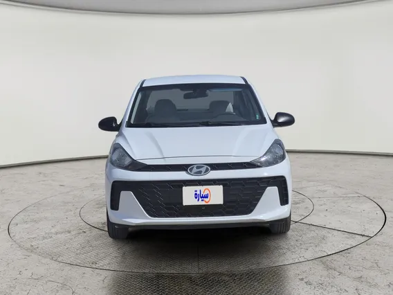 هيونداي Grand i10 فلييت 2024 