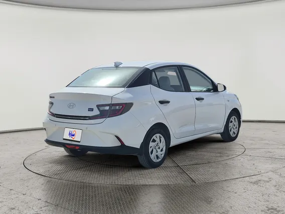 Hyundai Grand i10 Fleet 2024 