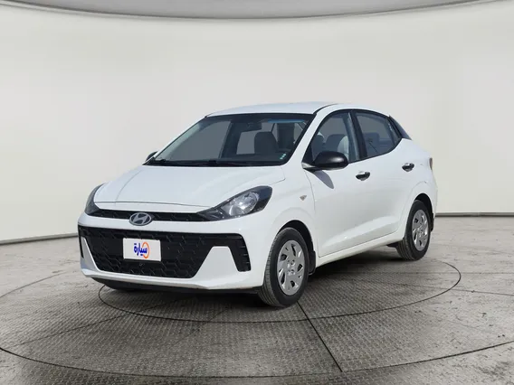 Hyundai Grand i10 Fleet 2024 