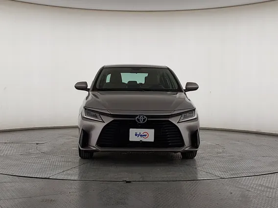 Toyota Yaris  Y 2024 