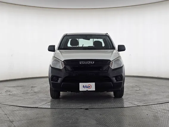 ايسوزو دي ماكس Double Cab 2020 