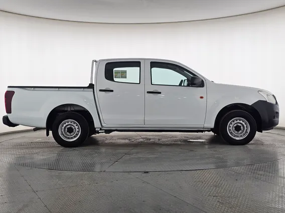 ايسوزو دي ماكس Double Cab 2020 