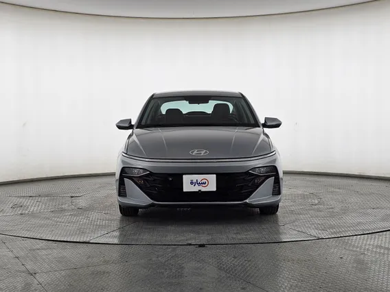 هيونداي اكسنت فلييت 2024 