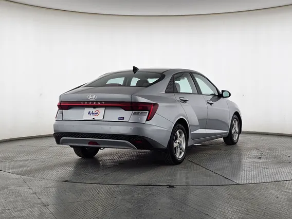 هيونداي اكسنت فلييت 2024 