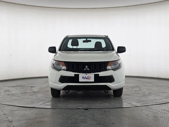 ميتسوبيشي L200 SC 4x2 2018 