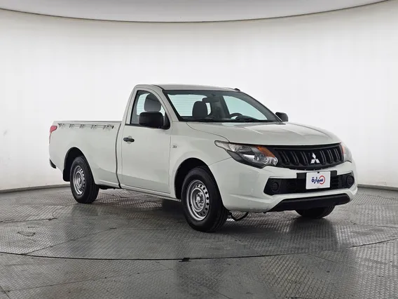 ميتسوبيشي L200 SC 4x2 2018 