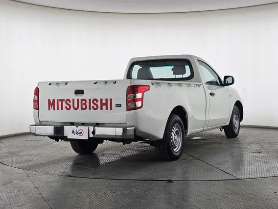 ميتسوبيشي L200 SC 4x2 2018 