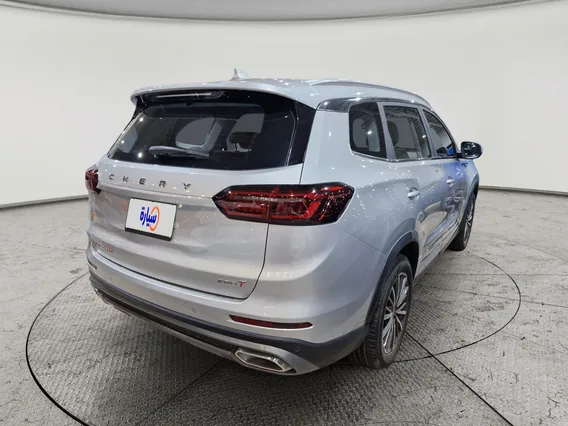 Chery Tiggo 8 Pro Comfort 2024 