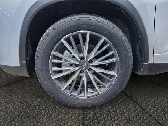 Chery Tiggo 8 Pro Comfort 2024 