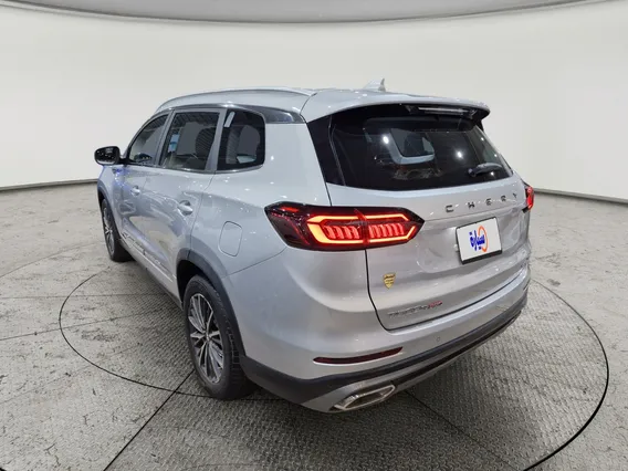 Chery Tiggo 8 Pro Comfort 2024 