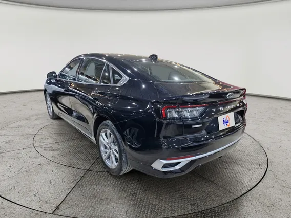 Ford Taurus Trend 2023 