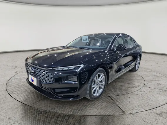 Ford Taurus Trend 2023 