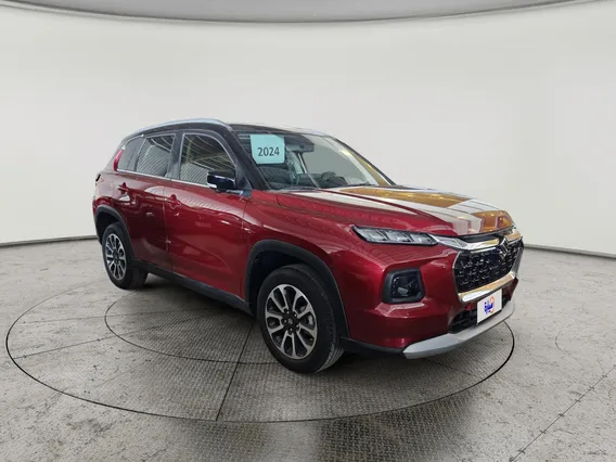 Suzuki Grand Vitara GLX 2024 