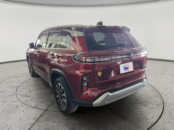 Suzuki Grand Vitara GLX 2024 