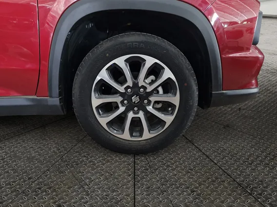 Suzuki Grand Vitara GLX 2024 