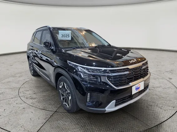 كيا سيلتوس LX2 2025 