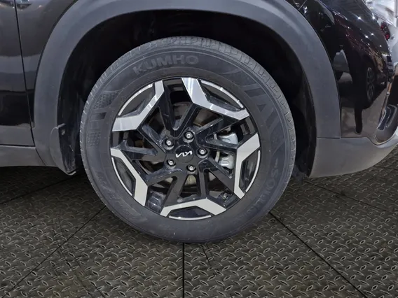 كيا سيلتوس LX2 2025 